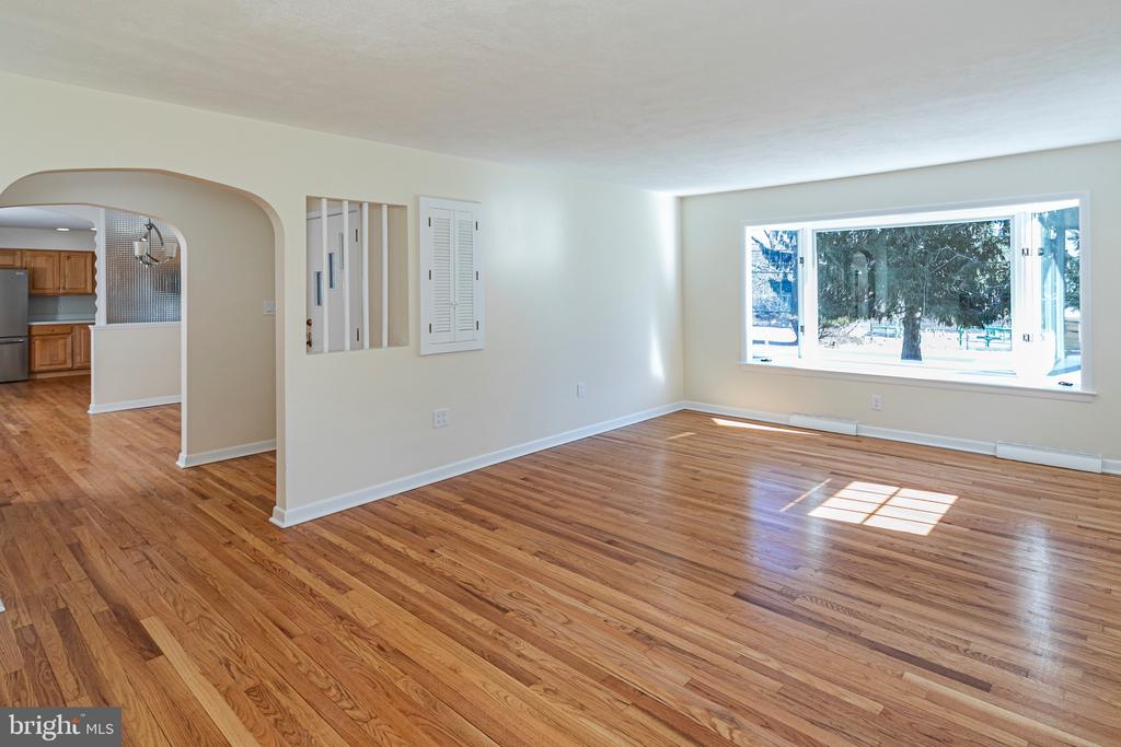 133 BLACKWELL RD