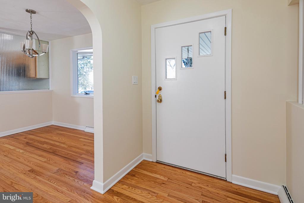 133 BLACKWELL RD