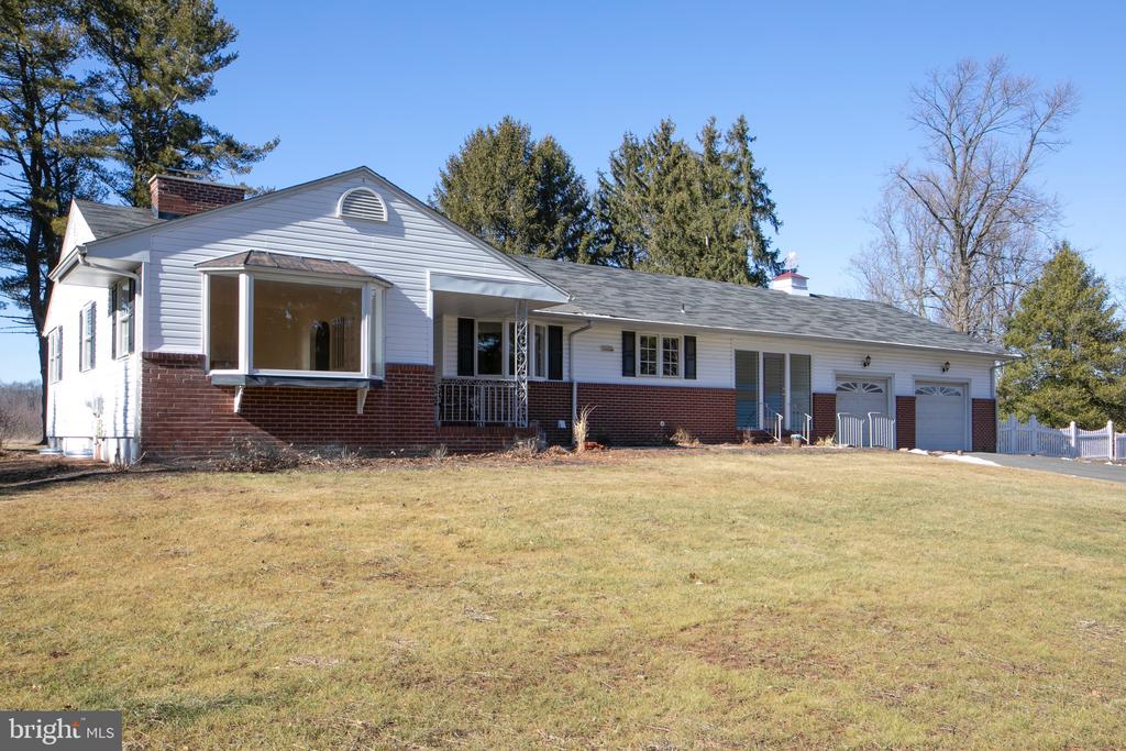 133 BLACKWELL RD