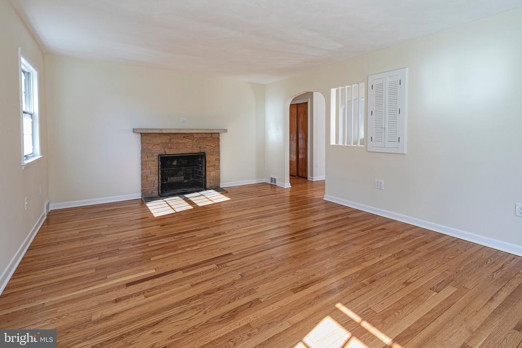 133 BLACKWELL RD