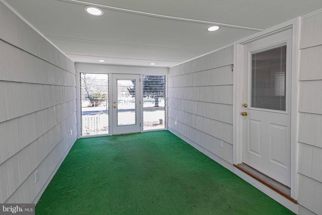 133 BLACKWELL RD
