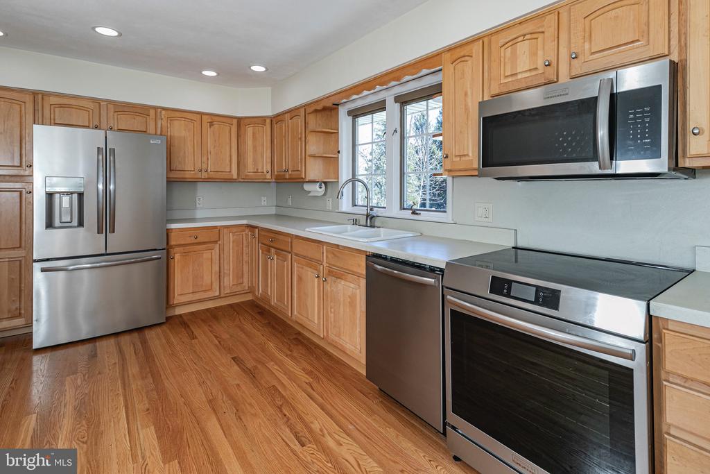 133 BLACKWELL RD