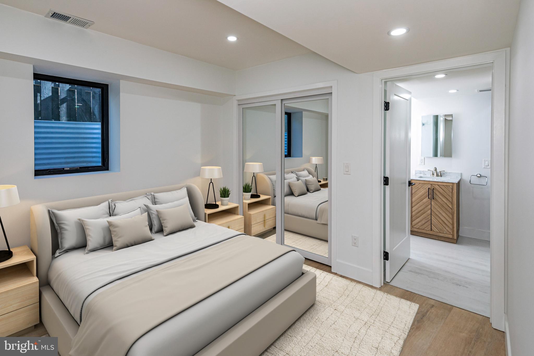 124 Spruce Street