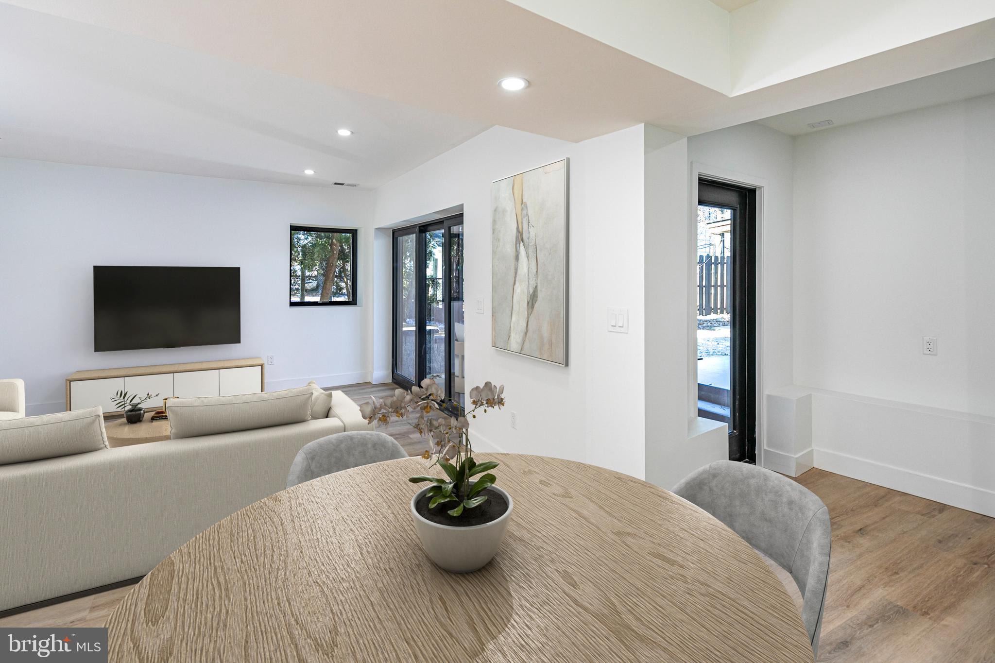 124 Spruce Street