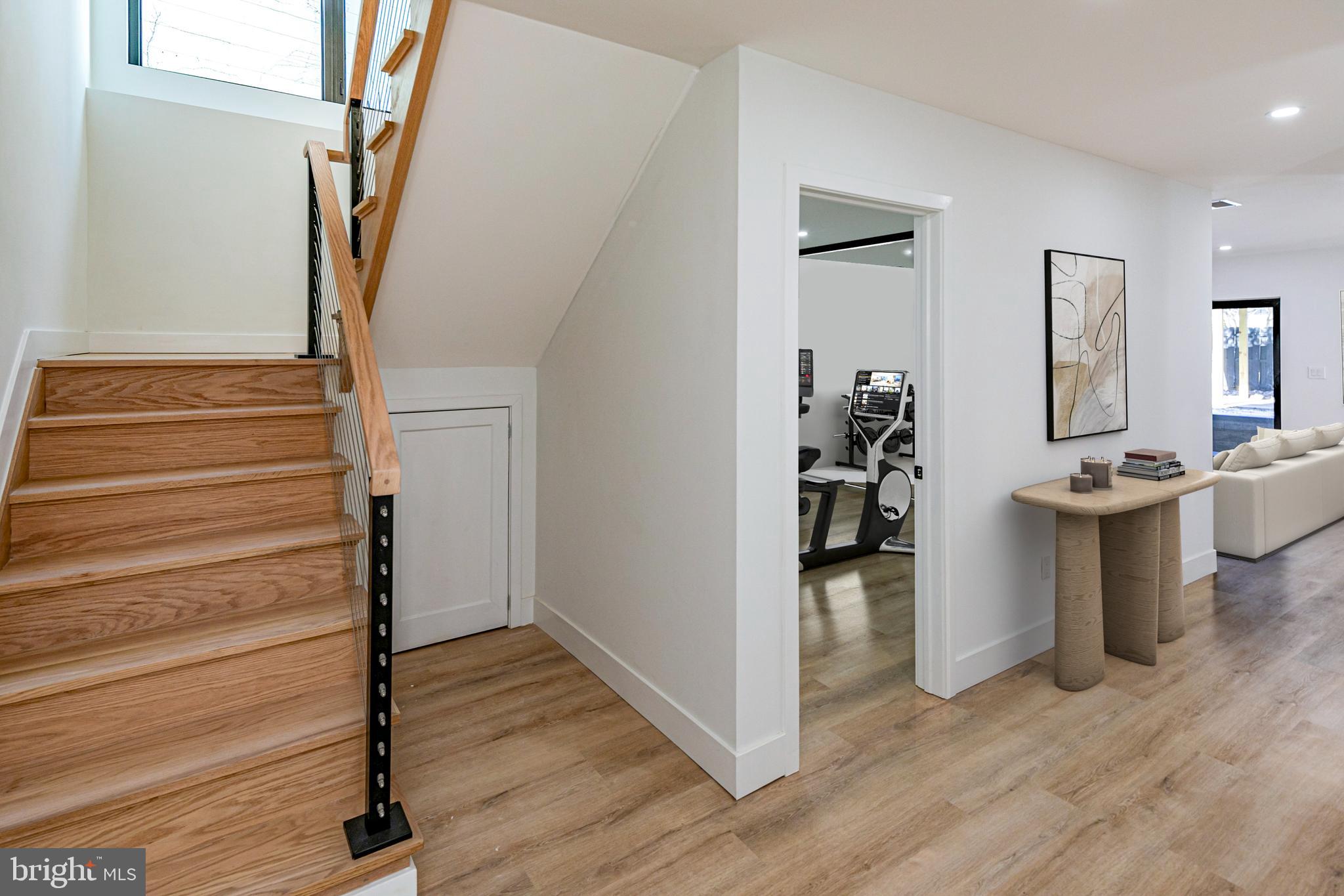 124 Spruce Street