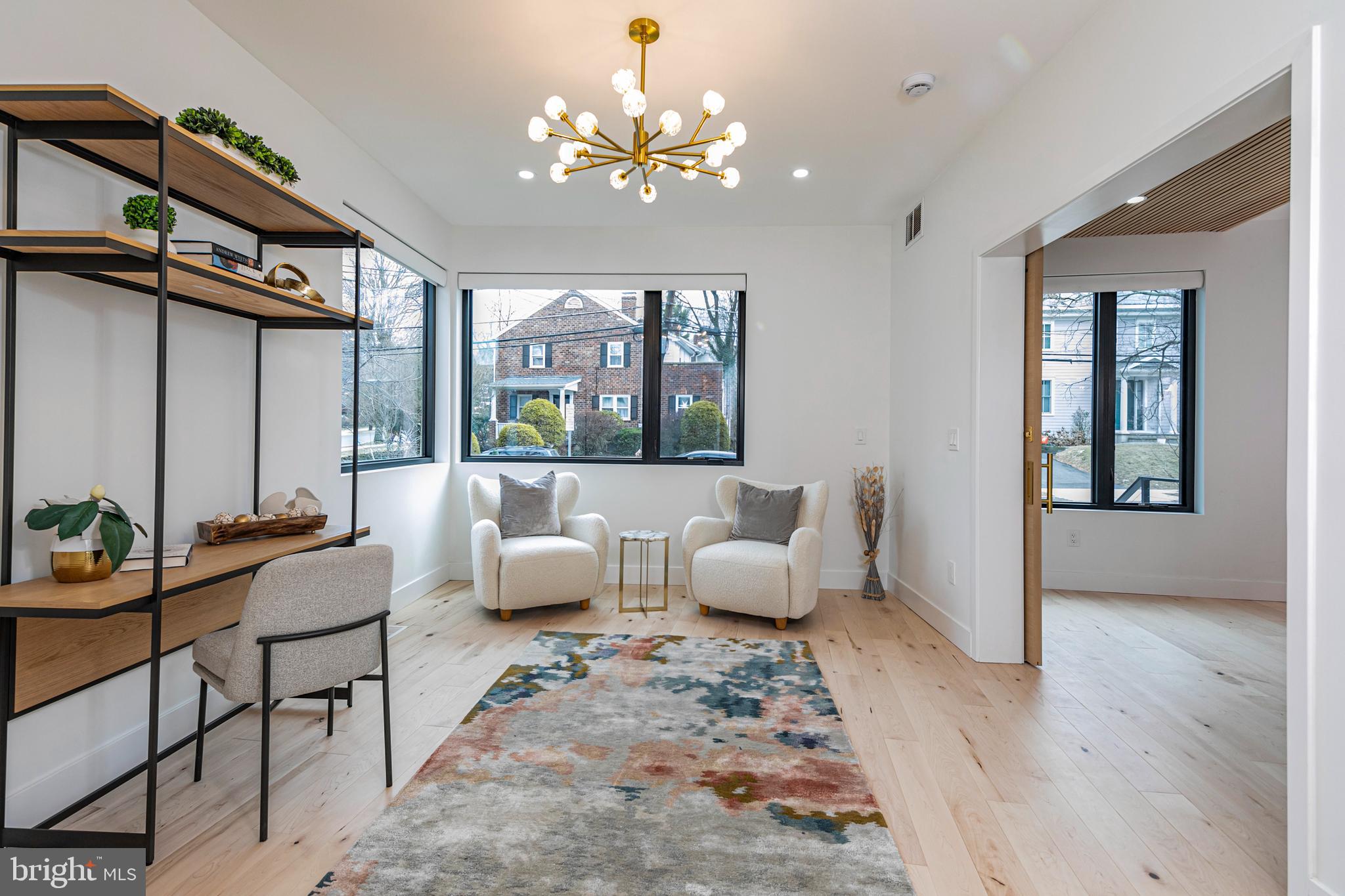 124 Spruce Street