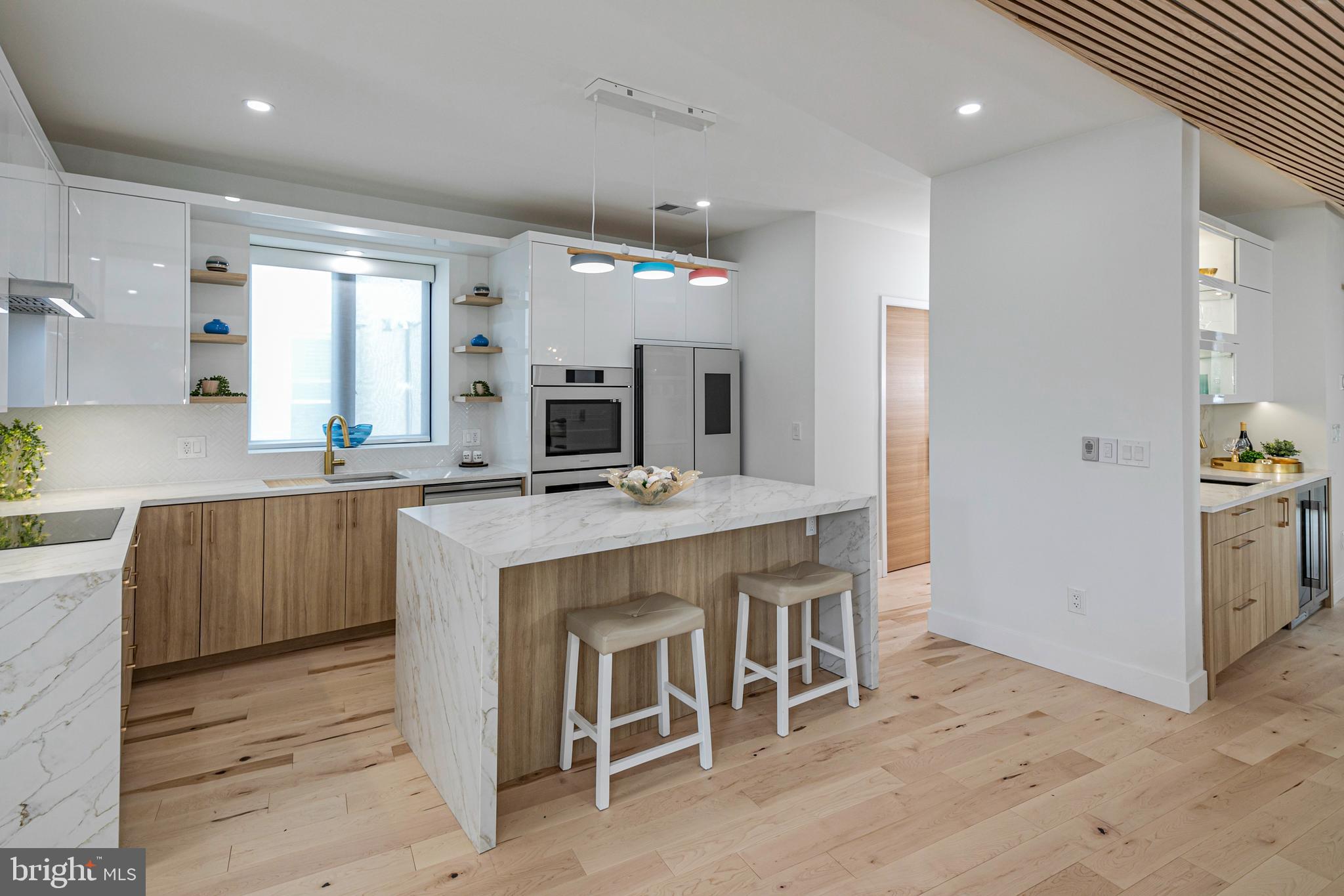 124 Spruce Street