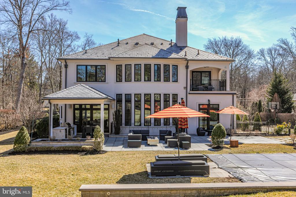 31 Westerly Rd
