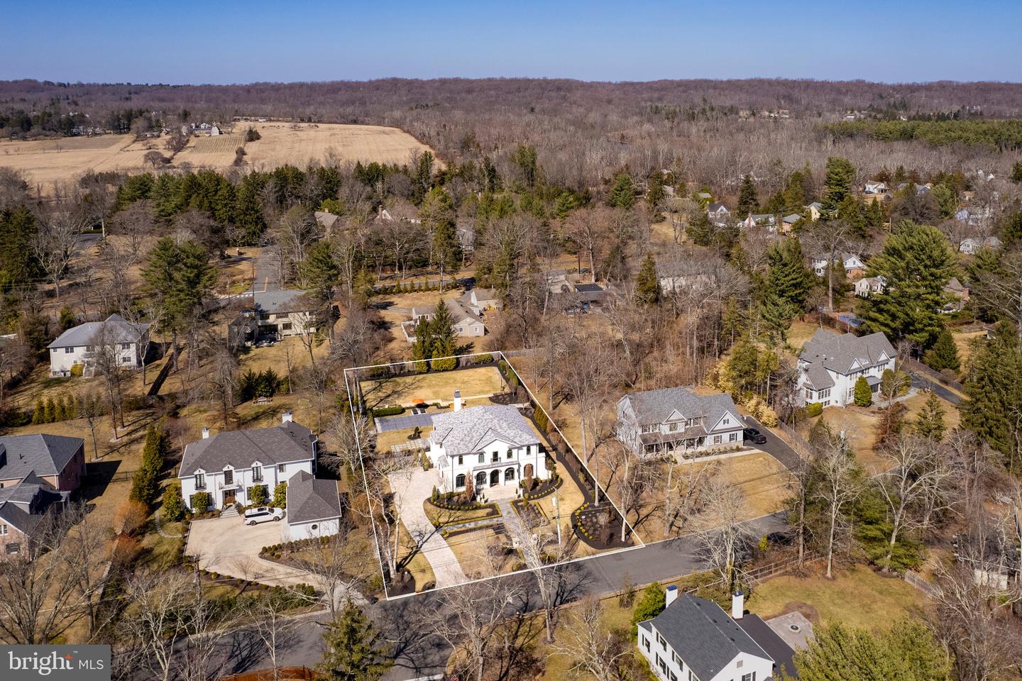 31 Westerly Rd