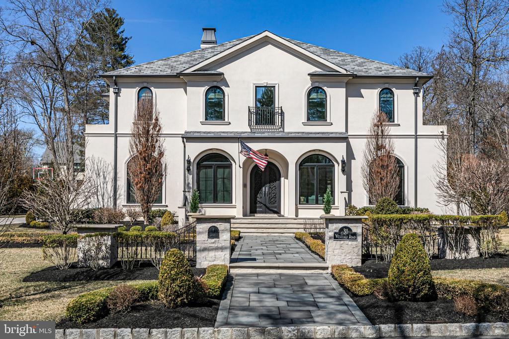 31 Westerly Rd