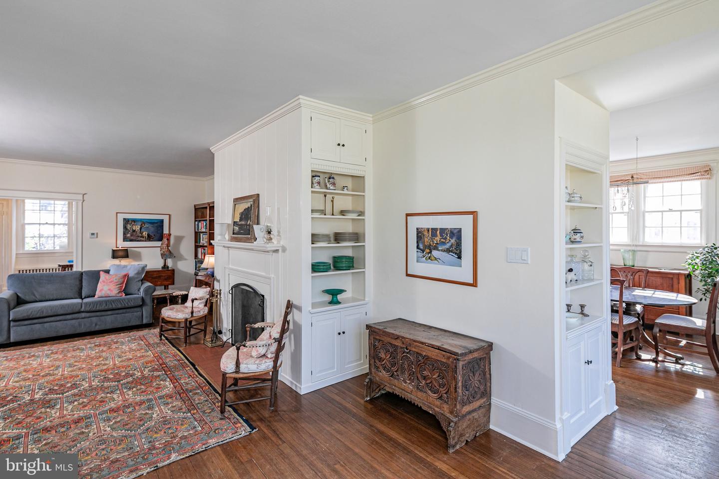 76 Battle Rd
