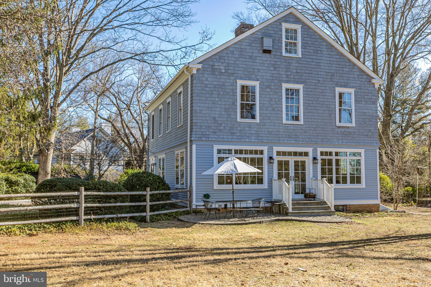 76 Battle Rd