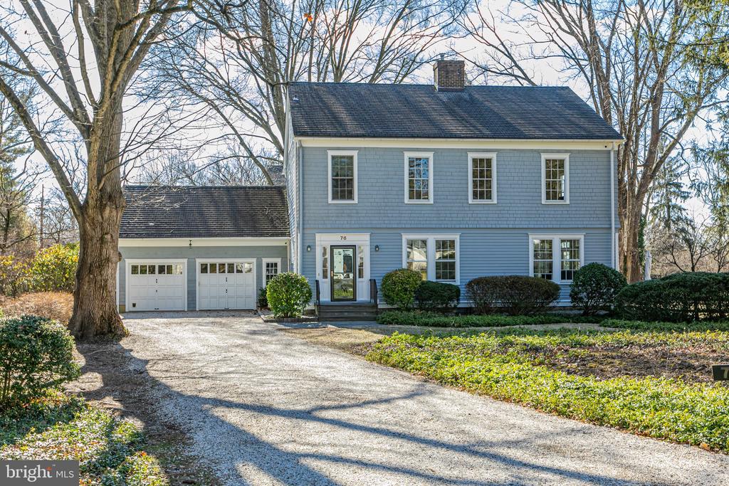 76 Battle Rd