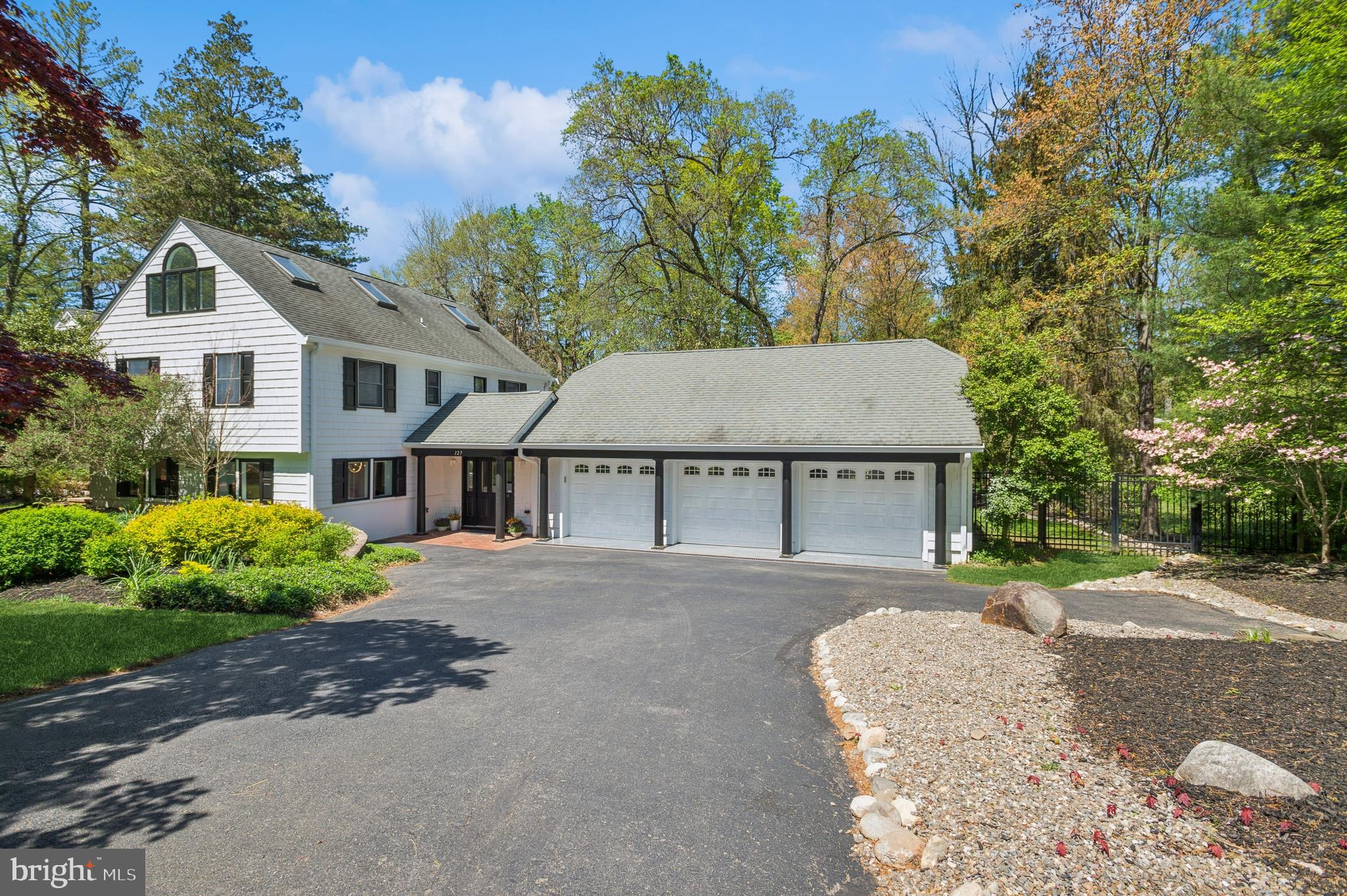 127 Wilson Rd
