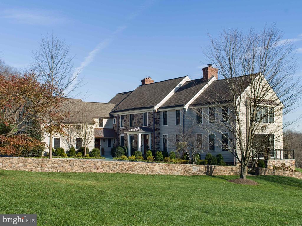 46 Harbor Woodsville Rd