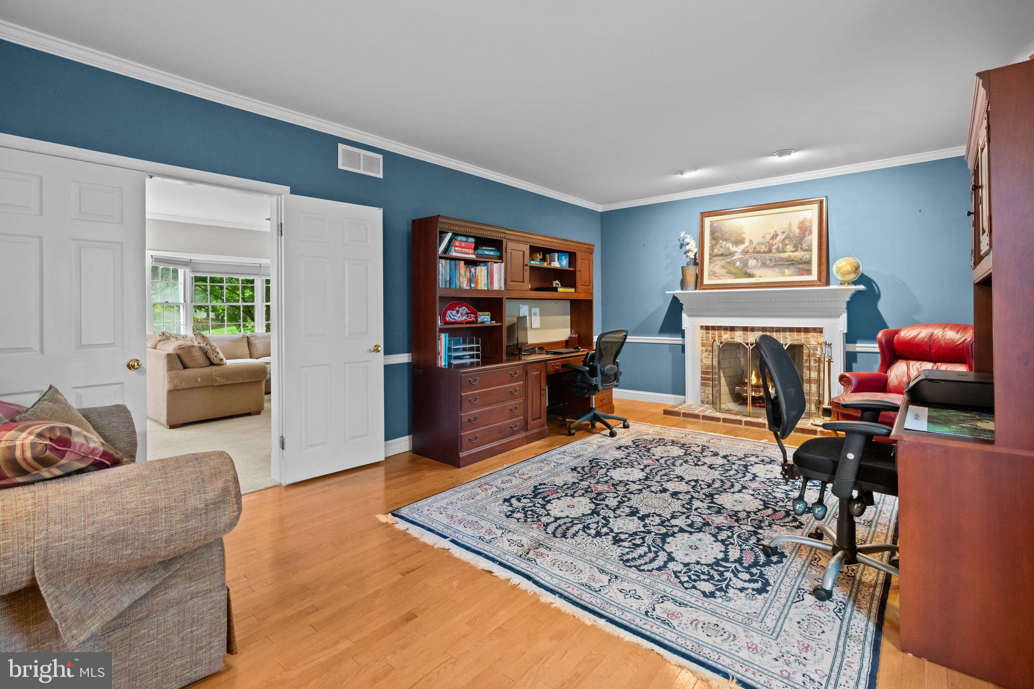 5 Stark Ct