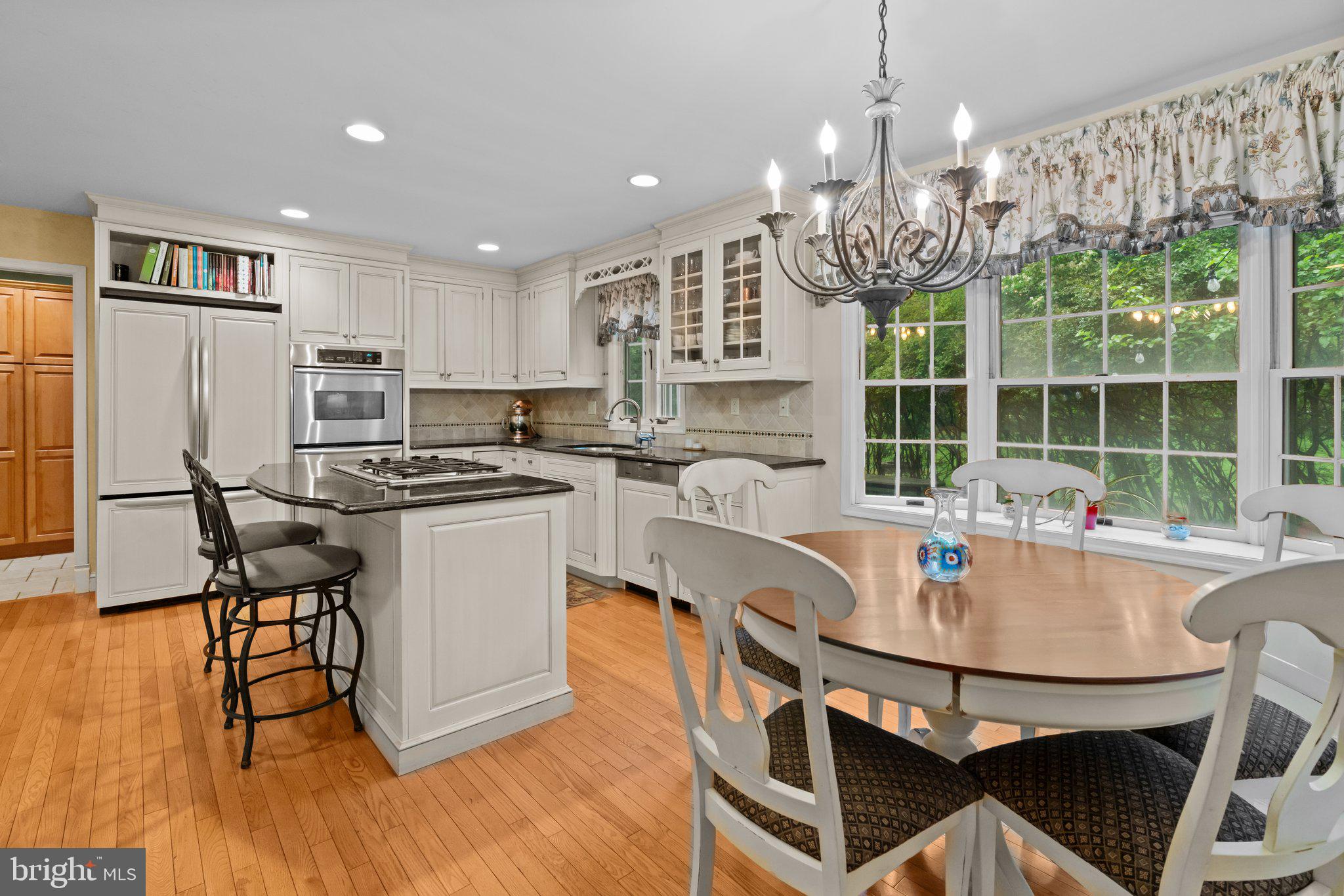 5 Stark Ct
