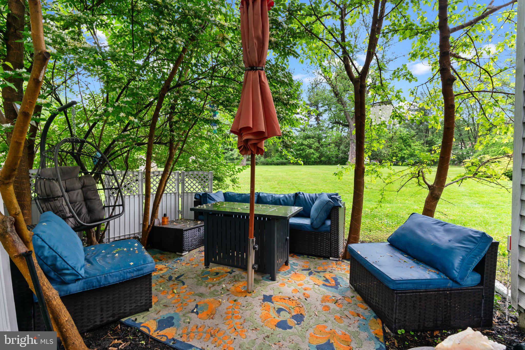 5 Stark Ct