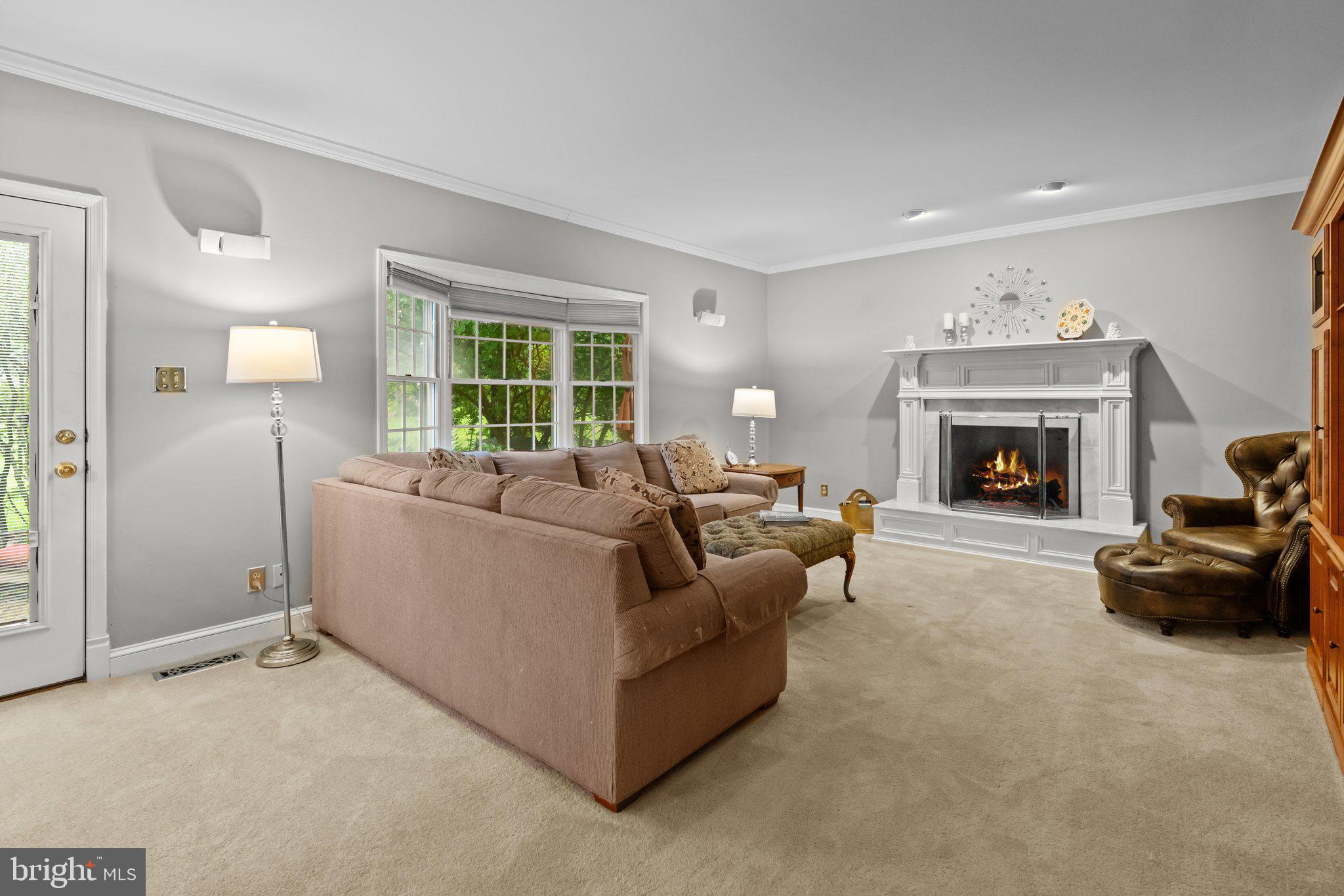 5 Stark Ct