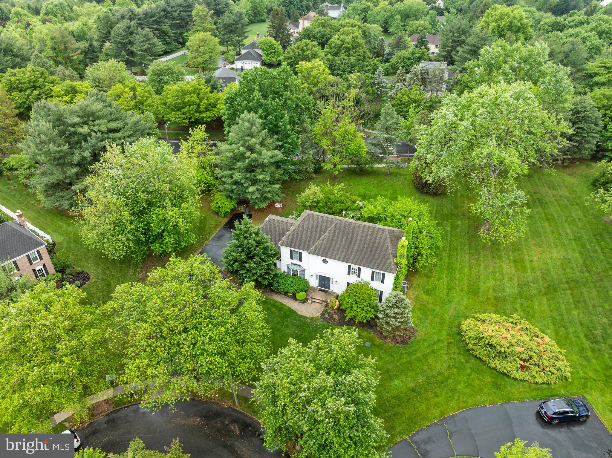 5 Stark Ct