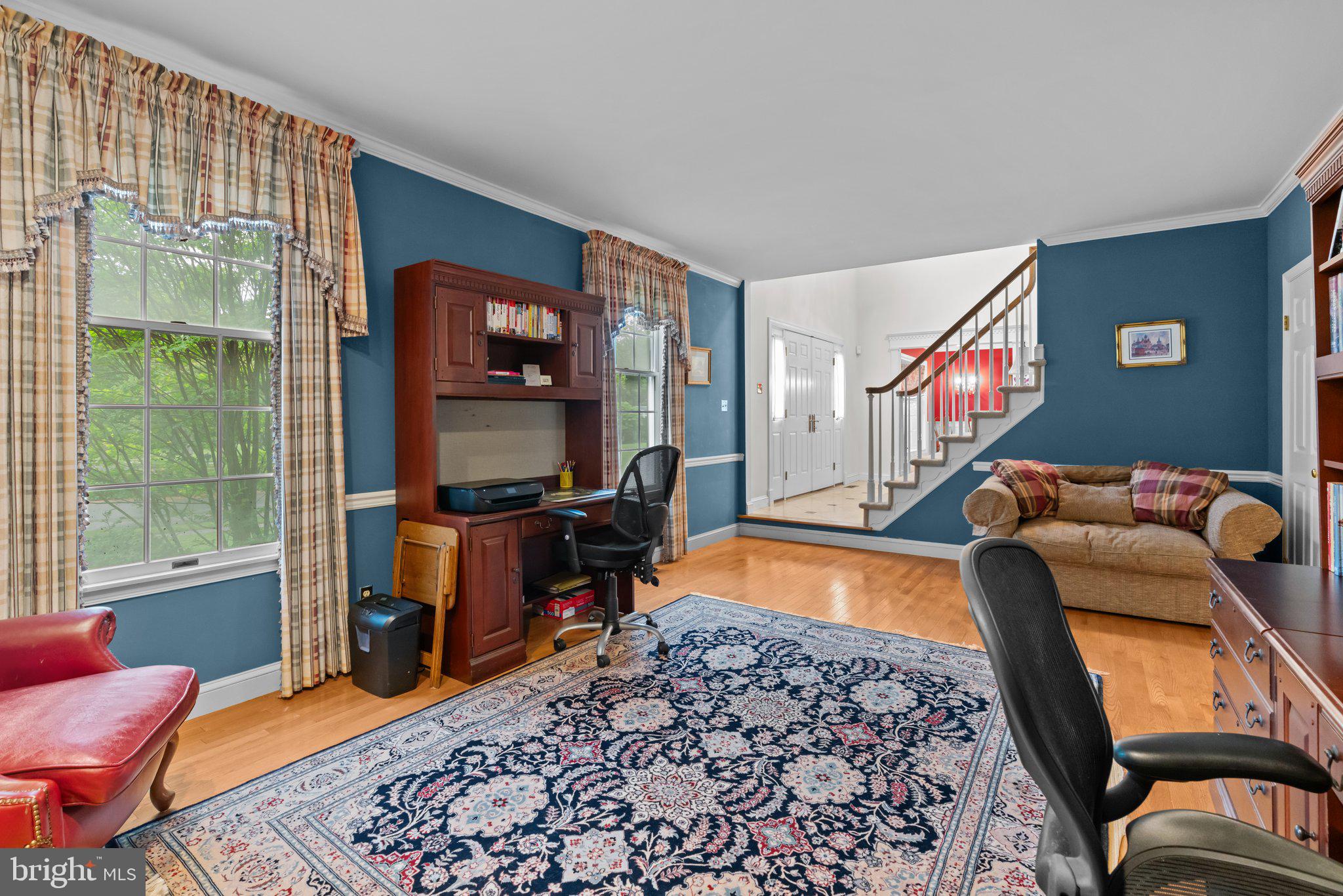 5 Stark Ct