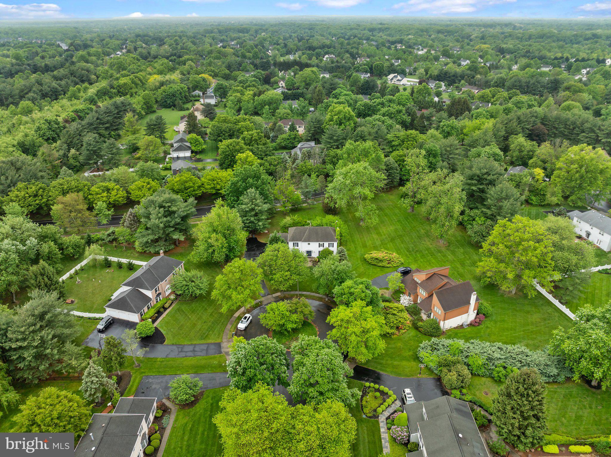 5 Stark Ct