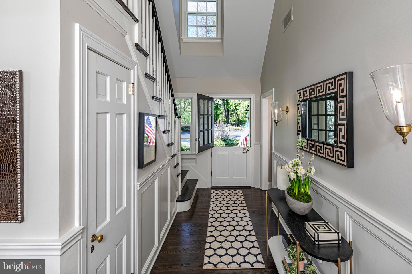 4445 Province Line Rd