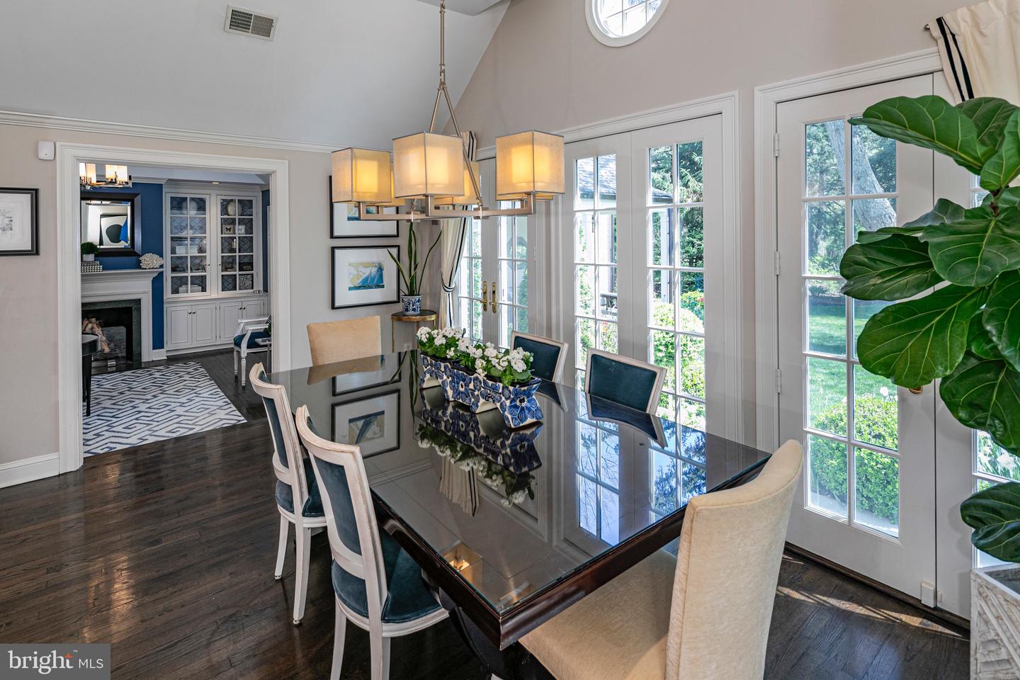 4445 Province Line Rd