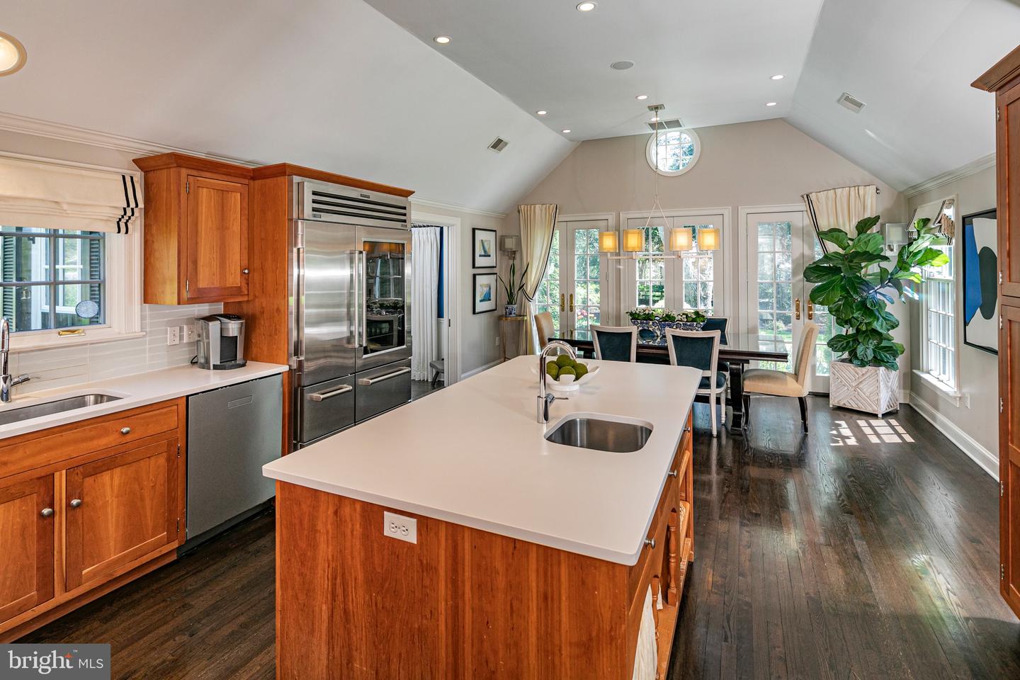 4445 Province Line Rd