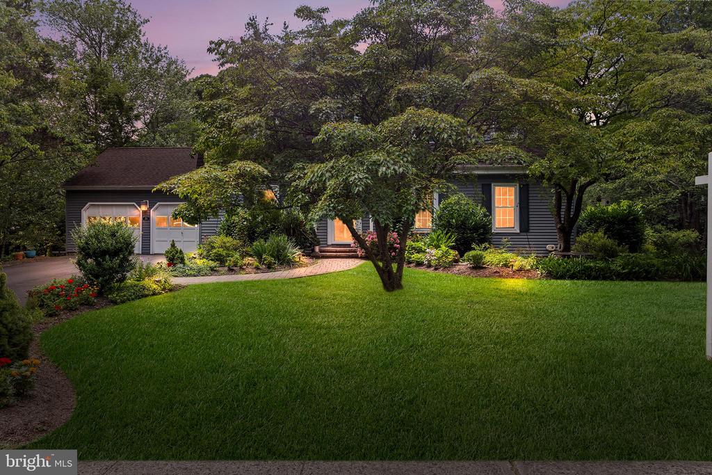 20 SPRINGWOOD