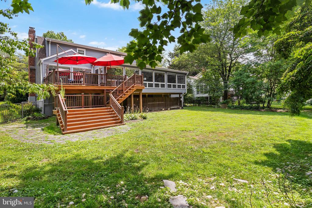 20 SPRINGWOOD