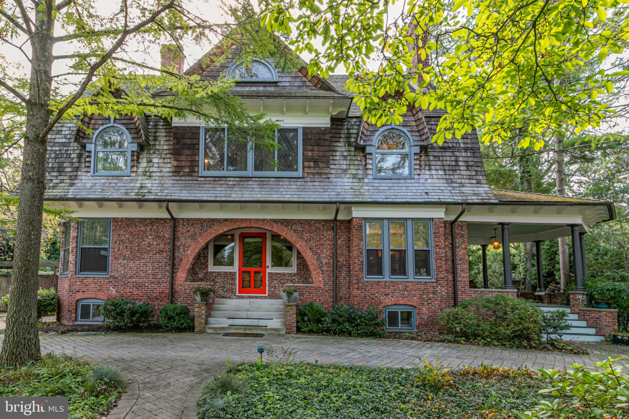 54 HODGE ROAD