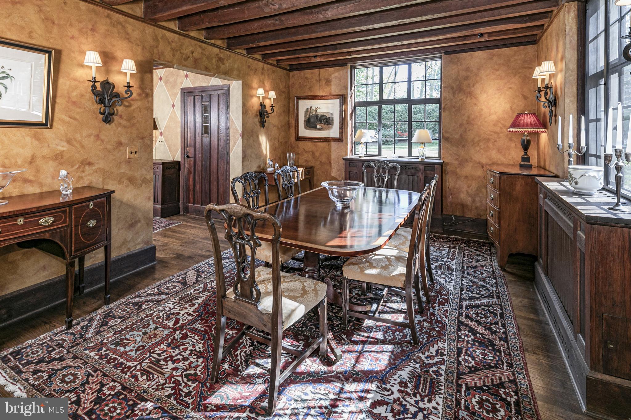 155 HODGE ROAD