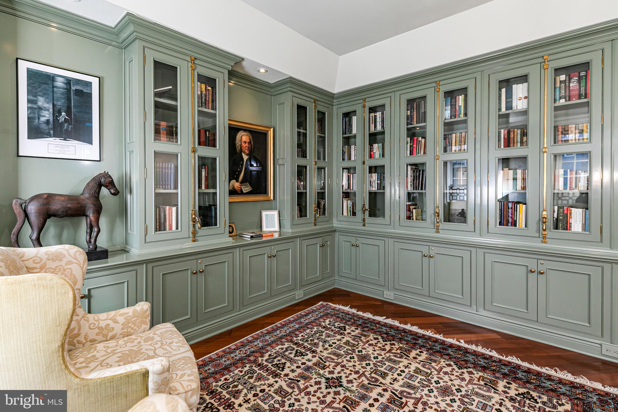 26 PAUL ROBESON PLACE