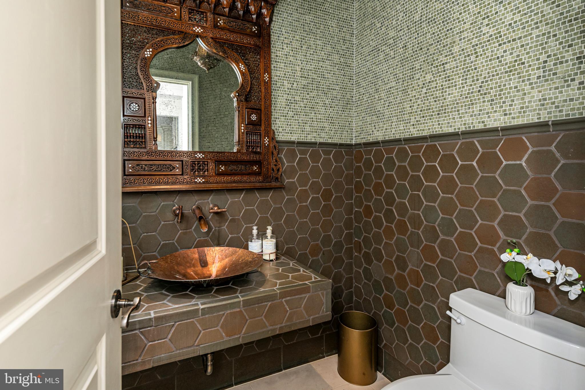 26 PAUL ROBESON PLACE