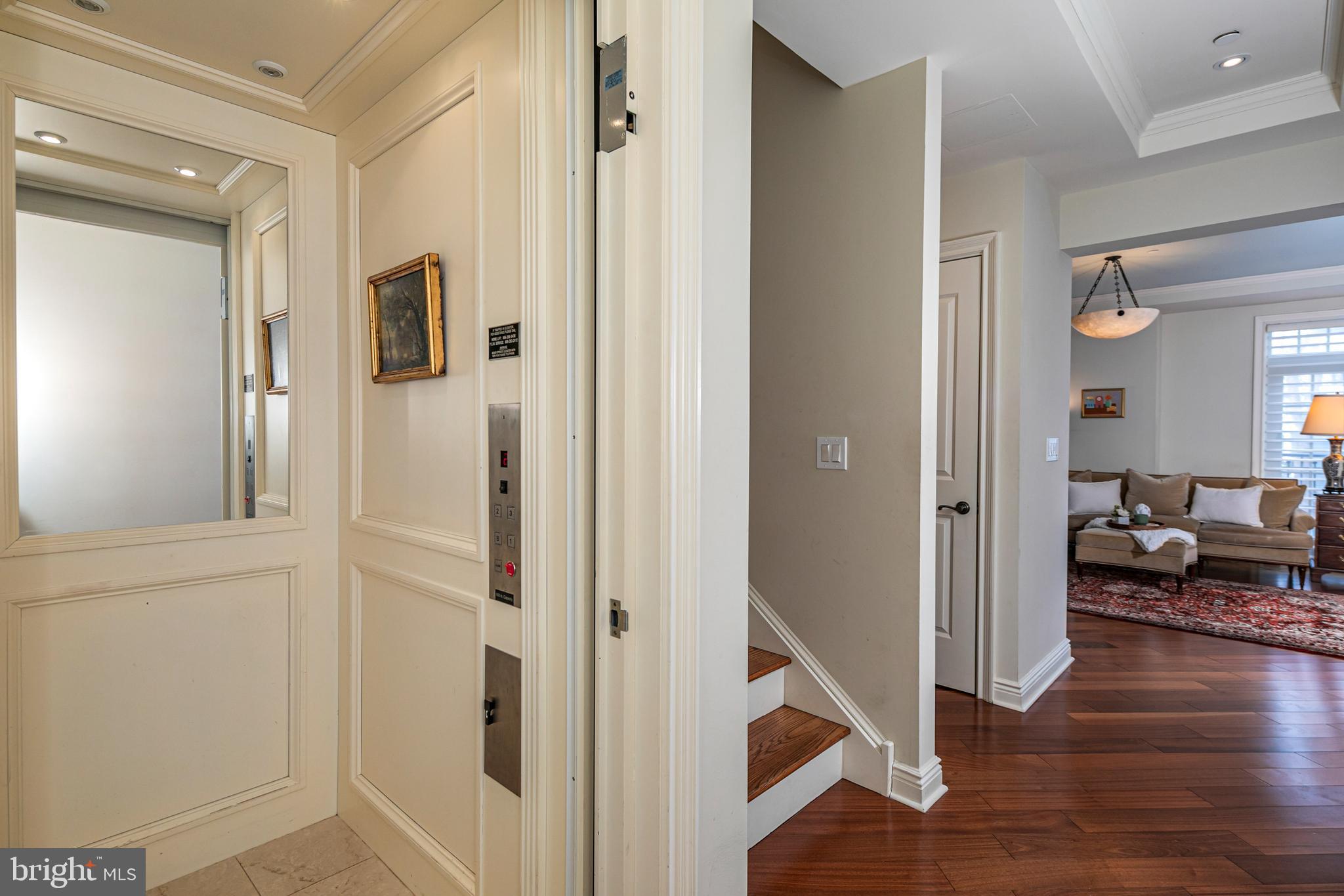 26 PAUL ROBESON PLACE