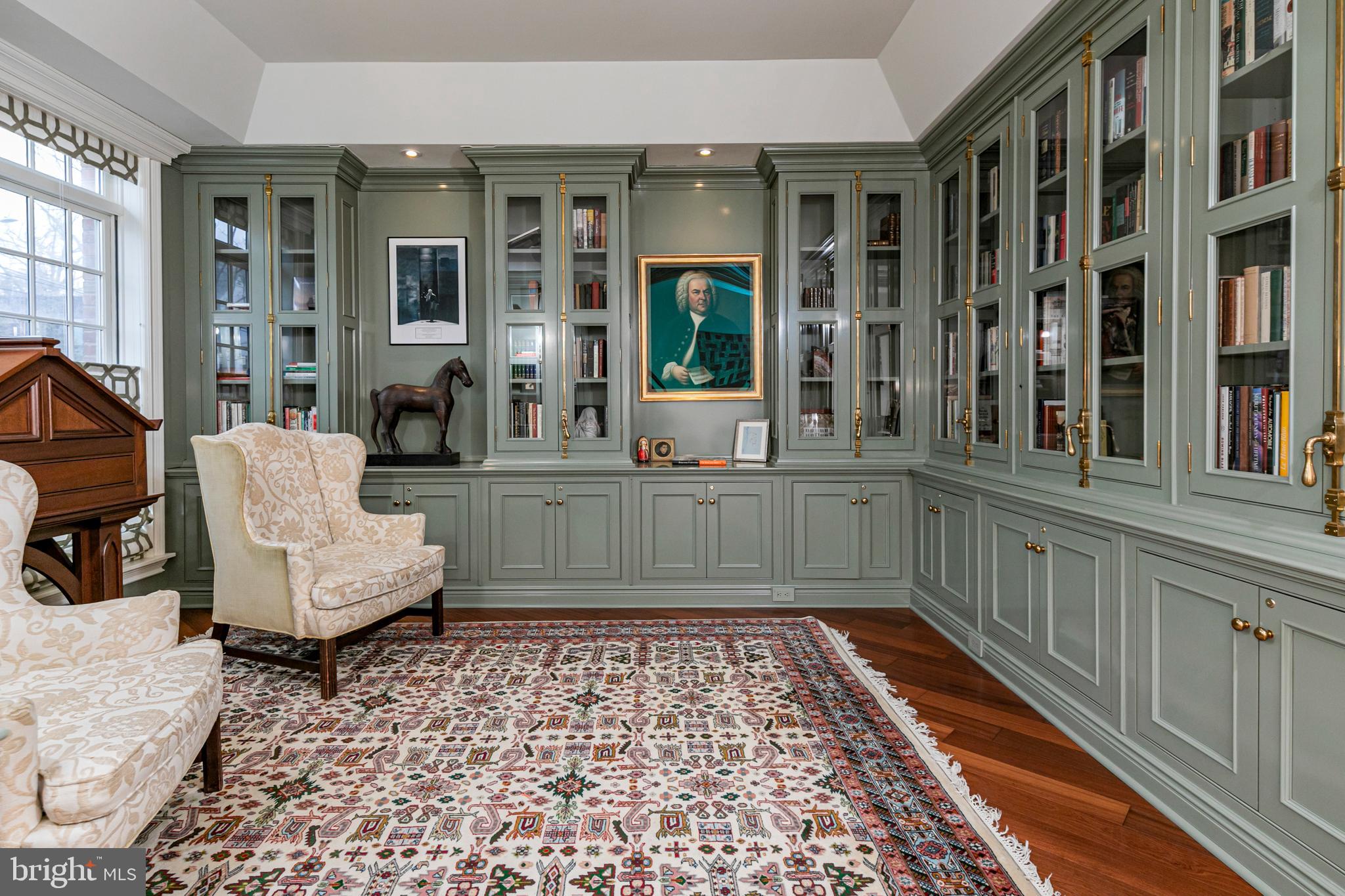 26 PAUL ROBESON PLACE