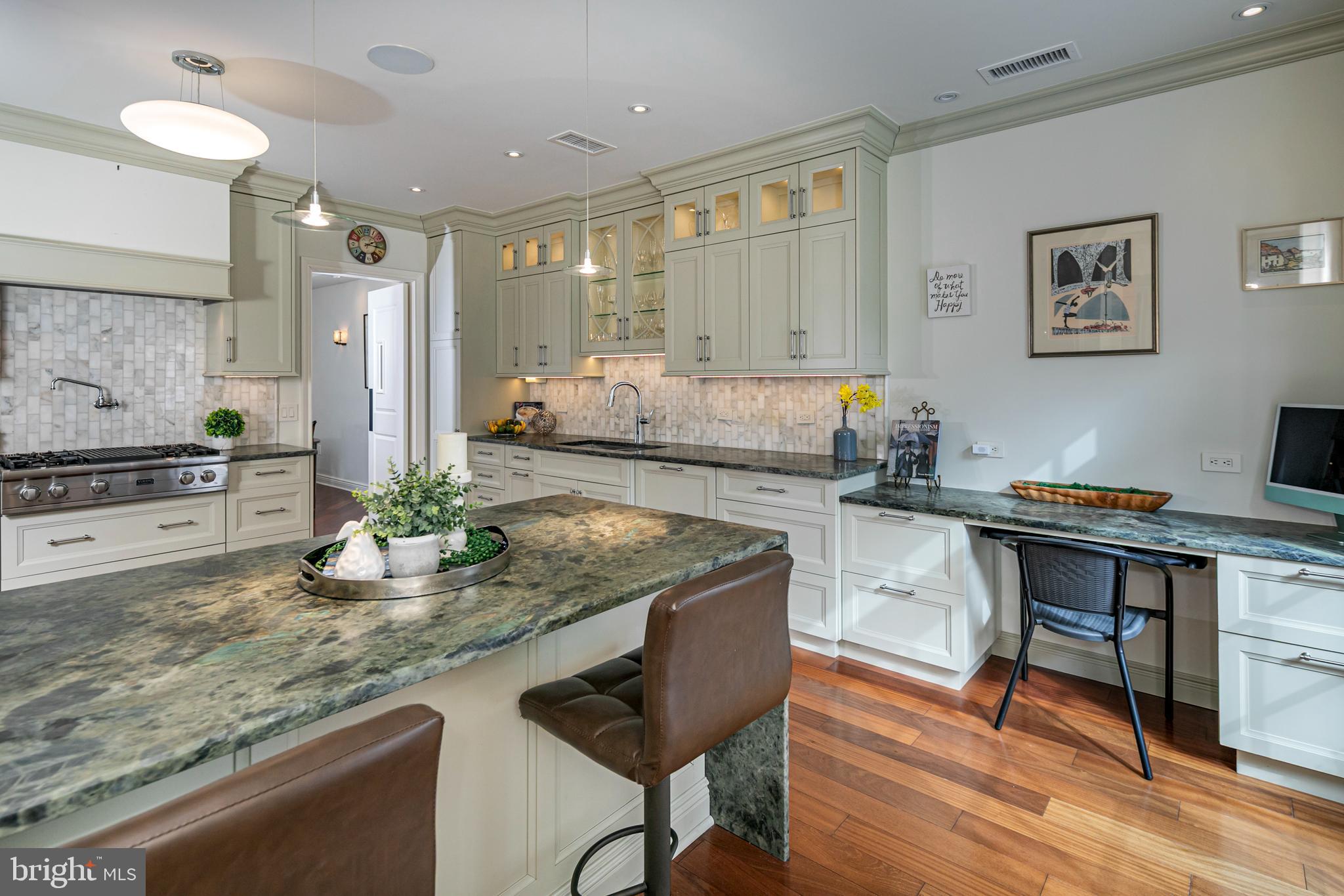 26 PAUL ROBESON PLACE