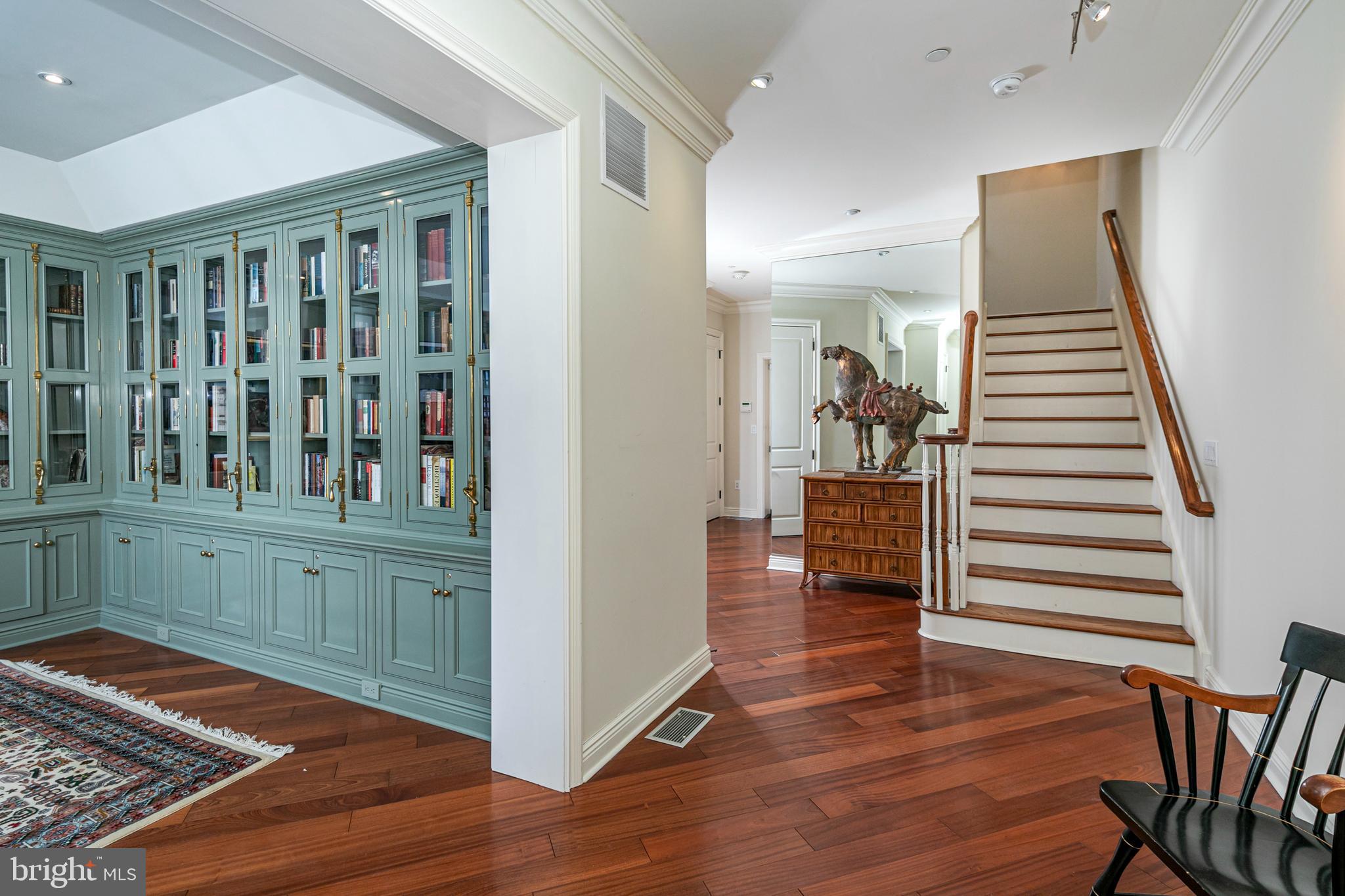 26 PAUL ROBESON PLACE