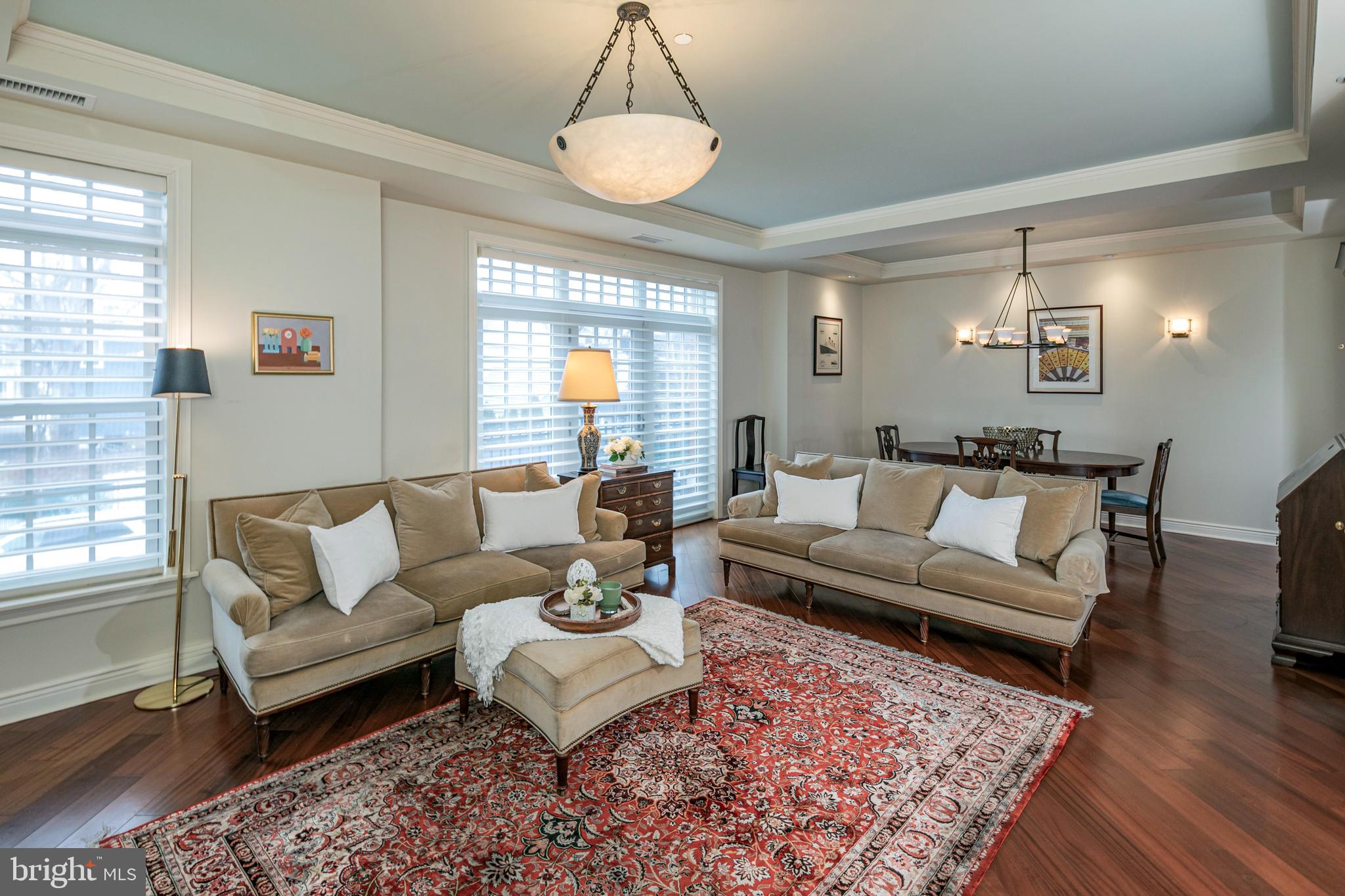 26 PAUL ROBESON PLACE