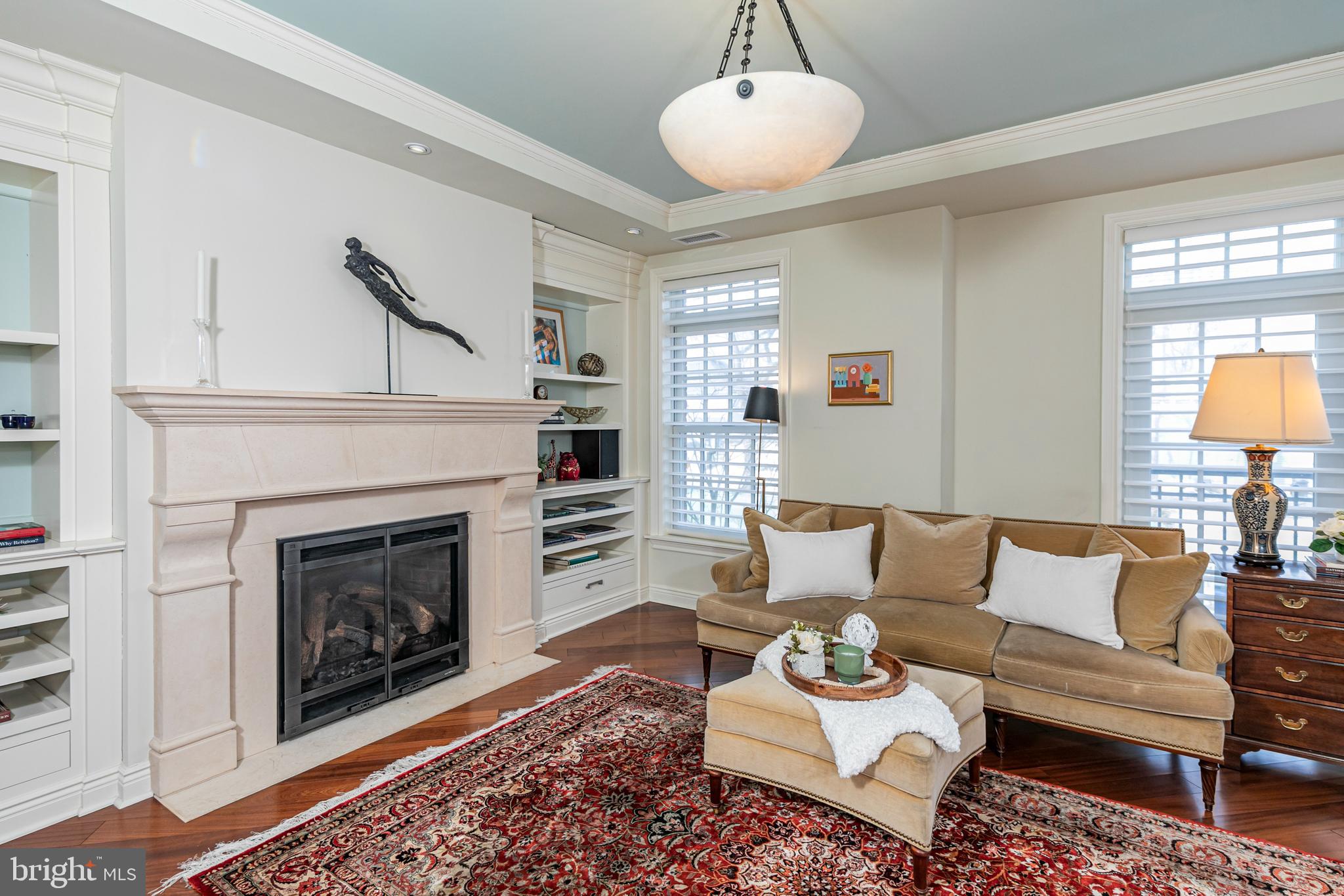 26 PAUL ROBESON PLACE