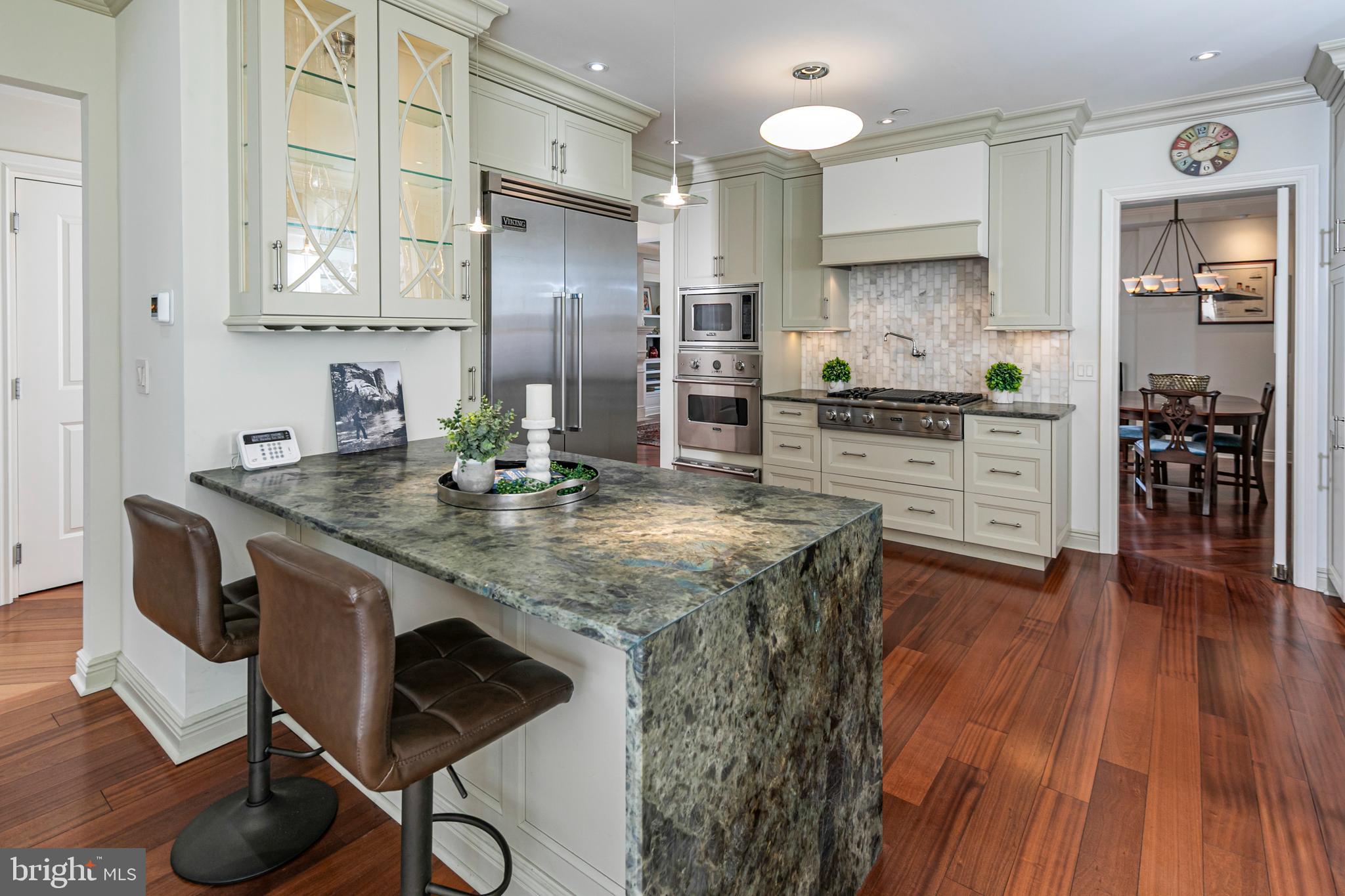 26 PAUL ROBESON PLACE