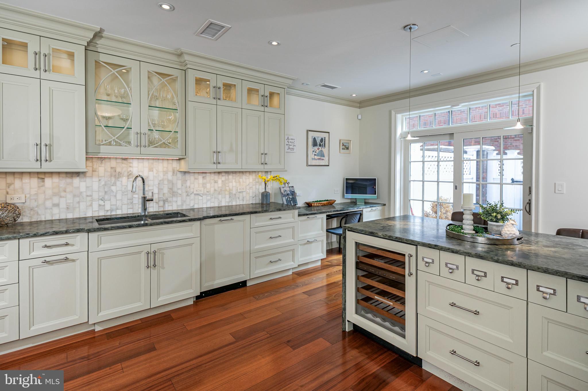 26 PAUL ROBESON PLACE