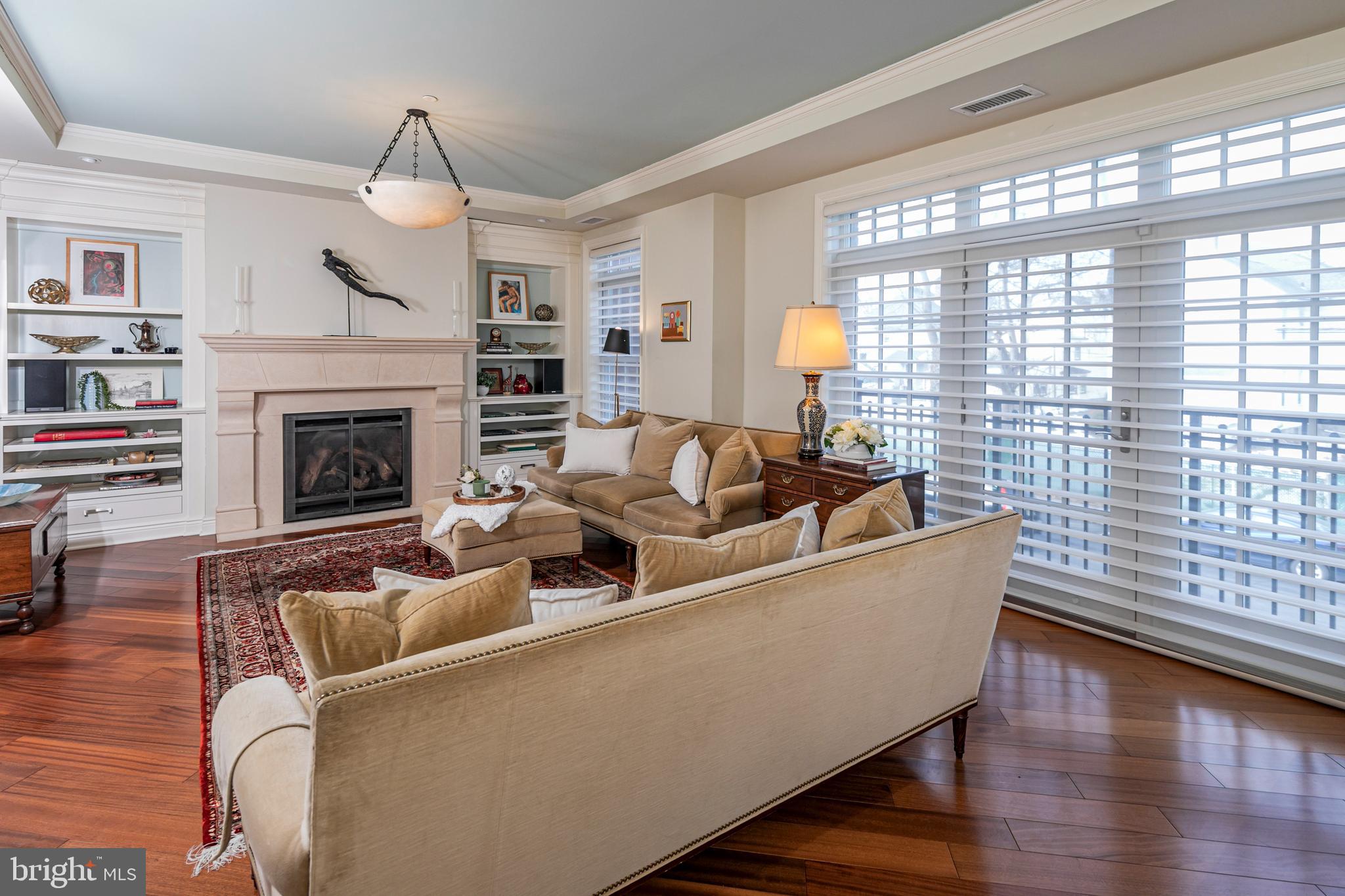 26 PAUL ROBESON PLACE