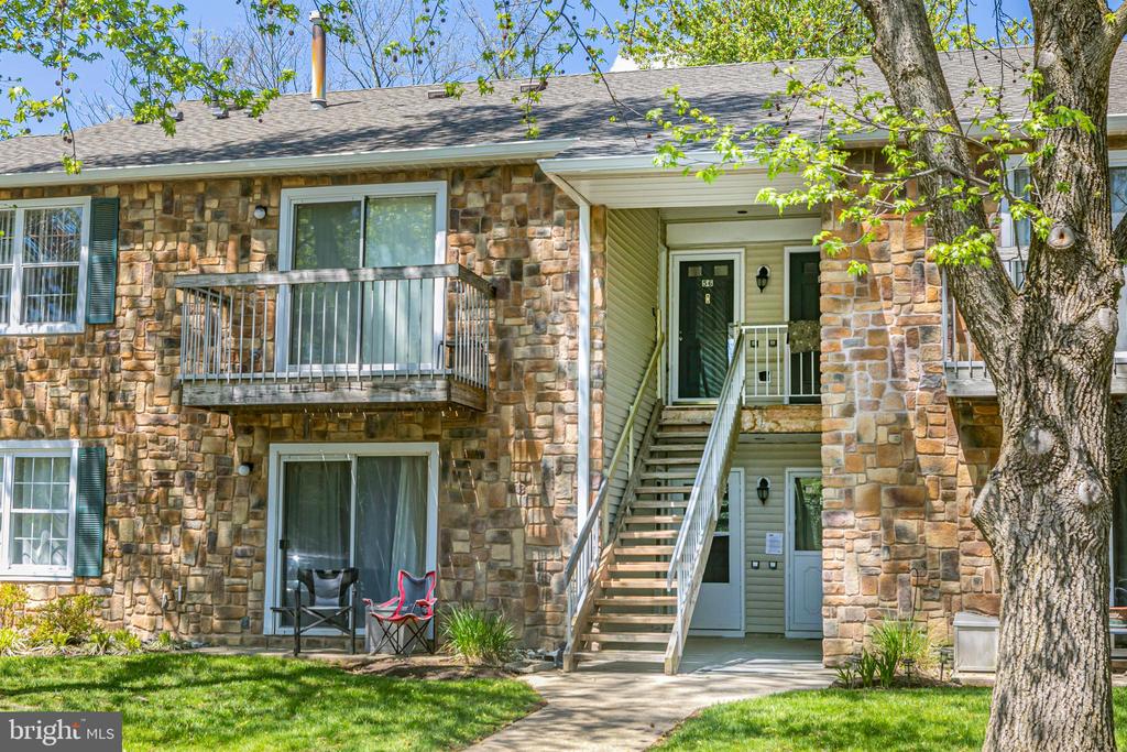 56 BARBERRY COURT