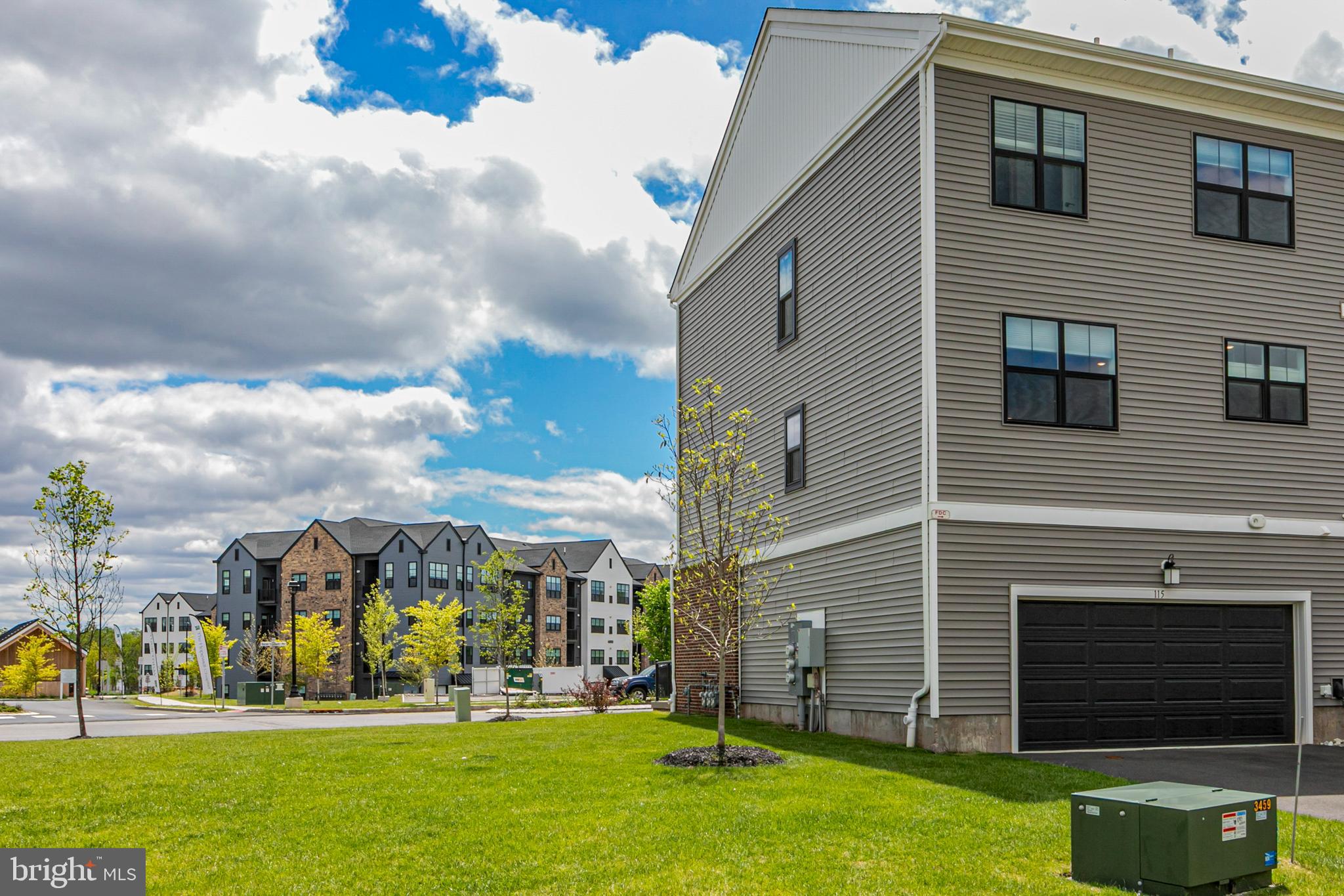 115 AARON TRUEHART WAY