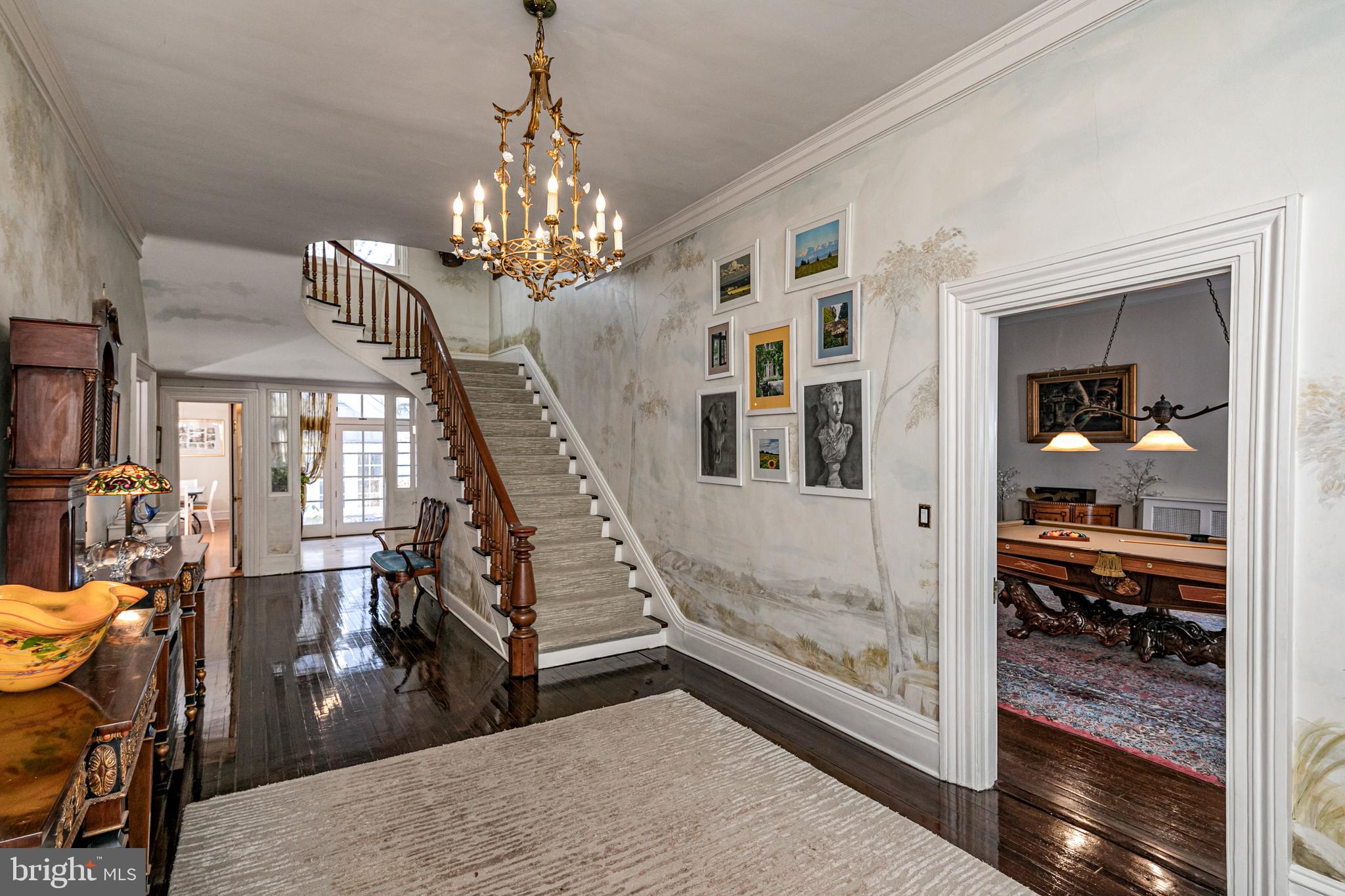 240 LIBRARY PLACE