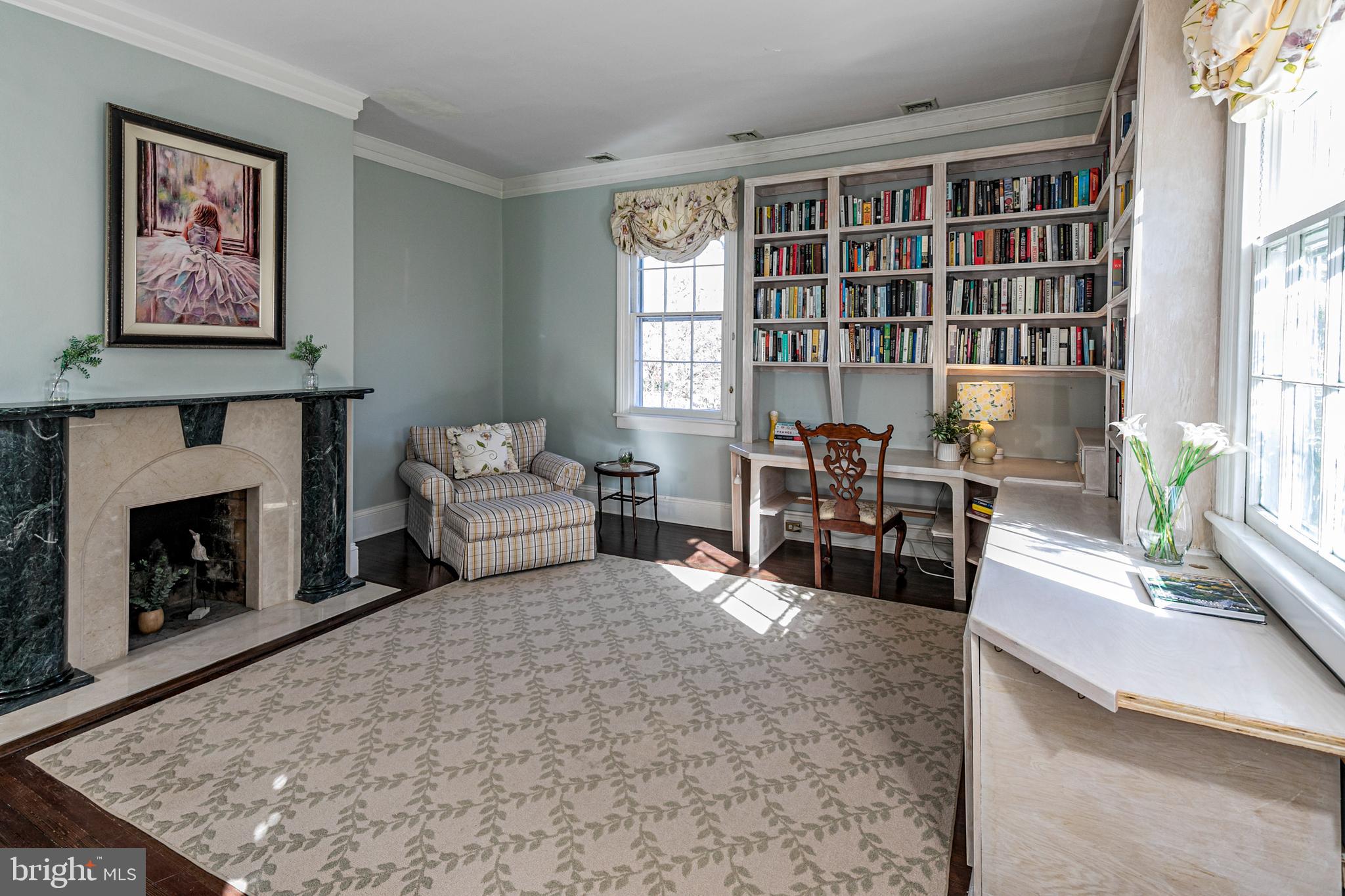 240 LIBRARY PLACE