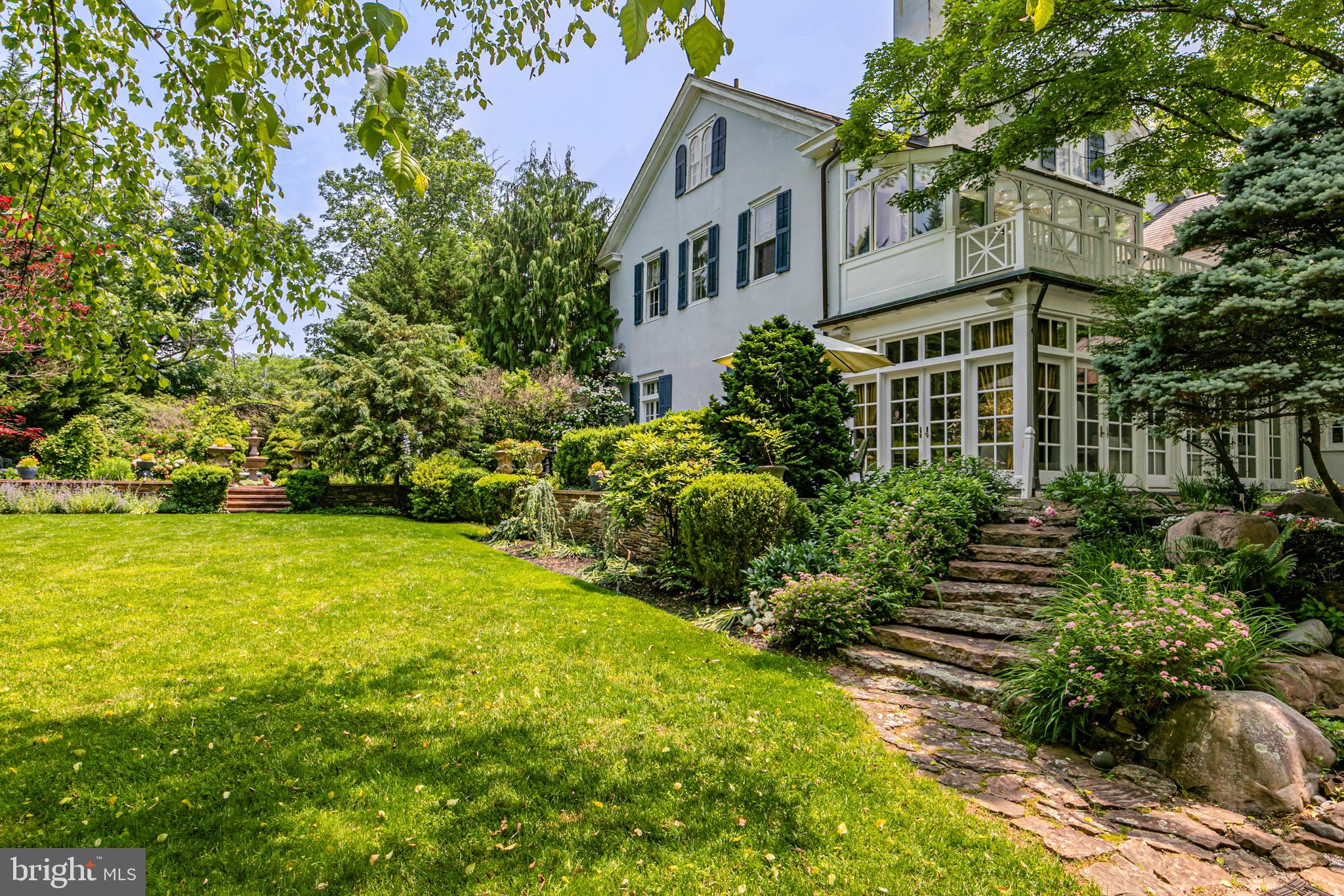 240 LIBRARY PLACE