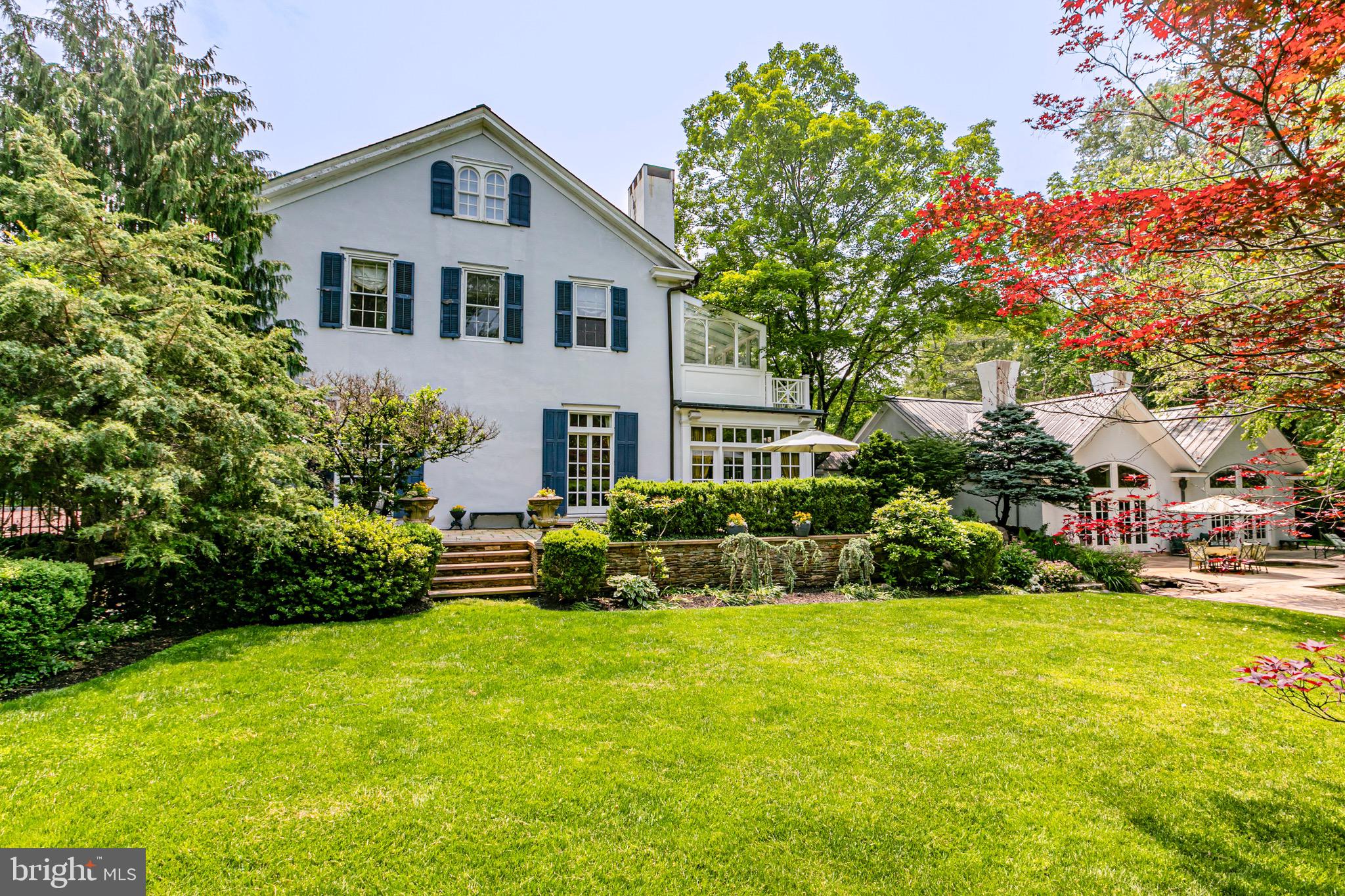 240 LIBRARY PLACE